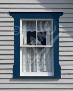 Eastport window